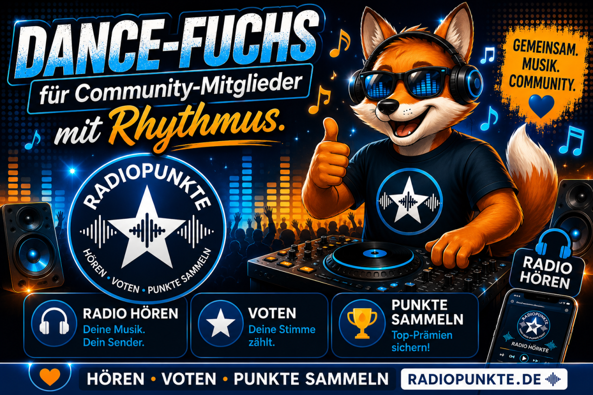 Dancefox24